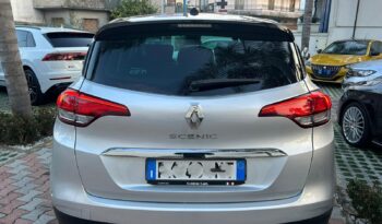 Renault Scenic 1.6 dci Energy Bose 160CV EDC Uff Italy Pelle Navi pieno