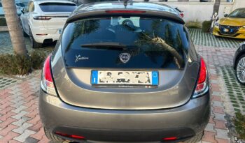 Lancia Ypsilon 1.3 mjt 95CV Gold S&S Uff Italy Lega Block pieno