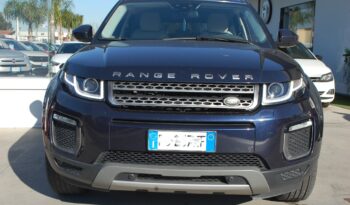 Land Rover Range Rover Evoque 2.0 td4 SE 150CV Uff Italy Pelle Clima Bluetooth pieno
