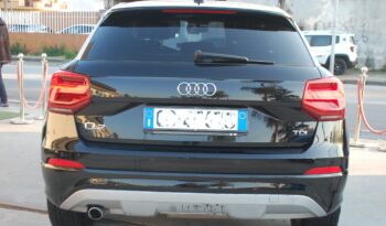 Audi Q2 1.6 tdi 115CV Sport S-Tronic Led Navi Uff Italy pieno