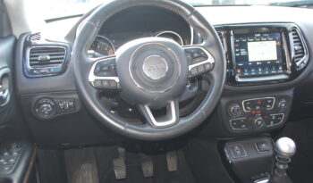 Jeep Compass 1.6 mjt Limited 2wd 120CV my19 Uff Italy Navi USB pieno
