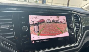 Volkswagen T-Roc 2.0 TDI Advanced 150CV DSG 4Motion App Cockpit USB pieno