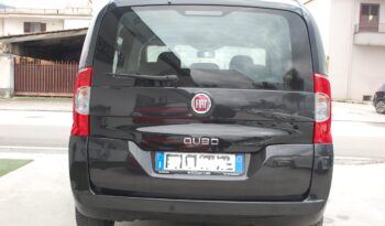 Fiat Qubo 1.3 mjt 16v Lounge 80CV Uff Italy USB Bluetooth pieno