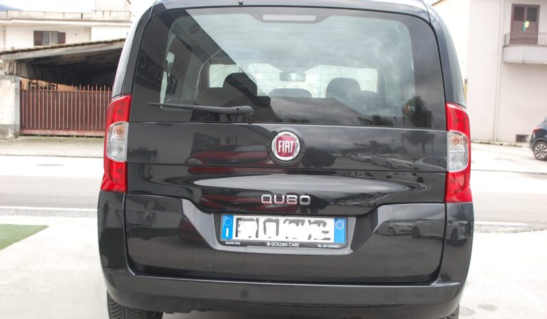 Fiat Qubo 1.3 mjt 16v Lounge 80CV Uff Italy USB Bluetooth pieno