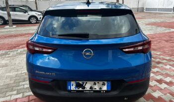 Opel Grandland X 1.5 ecotec 130CV Elegance EAT8 Pelle Uff Italy pieno