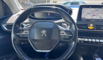 Peugeot 3008 1.6 bluehdi 120CV Active S&S EAT6 Cockpit Navi USB pieno