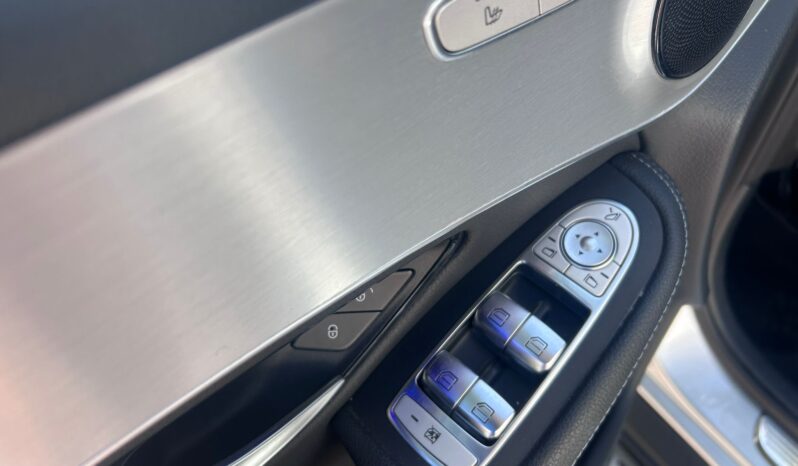 Mercedes-Benz GLC 220 d 2.0 194CV Coupe Premium Plus 4matic auto AMG USB pieno