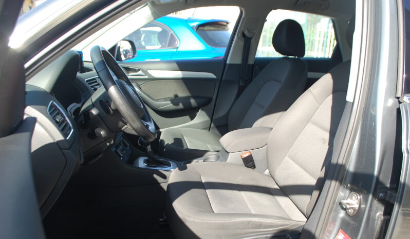 Audi Q3 2.0 TDI Design Quattro 150CV S-Tronic Uff Italy pieno