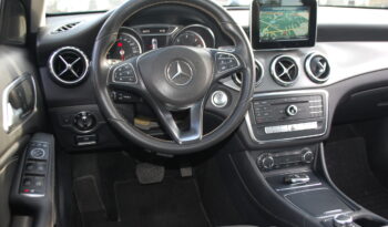 Mercedes-Benz A 180 d 1.5 DCI 110CV Sport auto Uff Italy Navi Led USB pieno