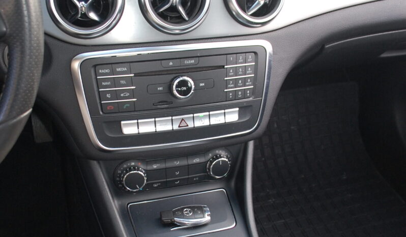Mercedes-Benz A 180 d 1.5 DCI 110CV Sport auto Uff Italy Navi Led USB pieno