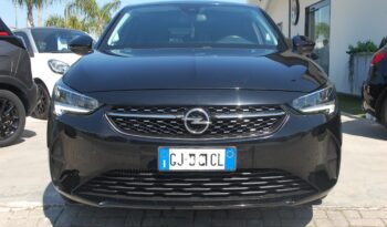 Opel Corsa 1.2 Elegance 101CV S&S AT8 Uff Italy Lega Radar pieno
