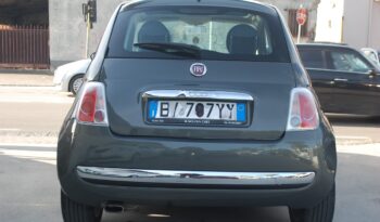 Fiat 500 1.2 Lounge 69CV GPL E6 Tetto Uff Italy USB Lega pieno