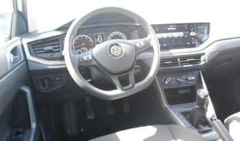 Volkswagen Polo Polo 5p 1.0 evo Comfortline 65CV Uff Italy Lega pieno