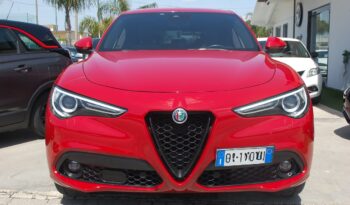 Alfa Romeo Stelvio 2.2 t Veloce Q4 210CV Autom Pelle Led Uff Italy pieno