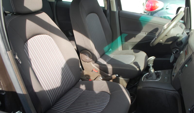 Lancia MUSA 1.4 8v 77CV Oro Plus Ecochic Gpl Uff Italy Lega pieno