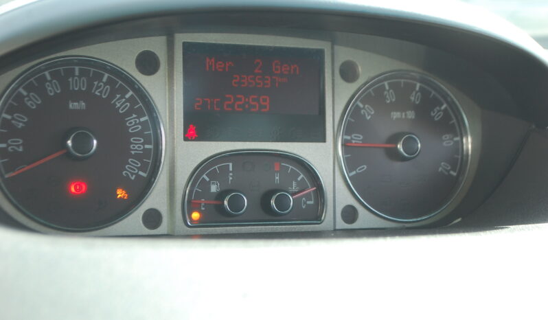 Lancia MUSA 1.4 8v 77CV Oro Plus Ecochic Gpl Uff Italy Lega pieno