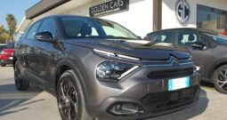 Citroen C4 1.5 bluehdi 110CV Shine S&S Uff Italy Navi Led USB