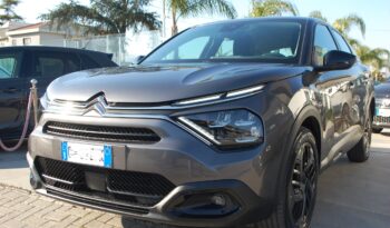 Citroen C4 1.5 bluehdi 110CV Shine S&S Uff Italy Navi Led USB pieno