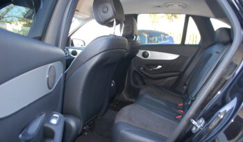 Mercedes-Benz GLC 250 d Premium 2.2 CDI 204CV 4matic auto Uff Italy Led pieno
