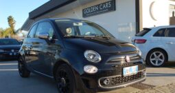 Fiat 500 1.2 Lounge 69CV GPL Tetto USB Lega Uff Italy