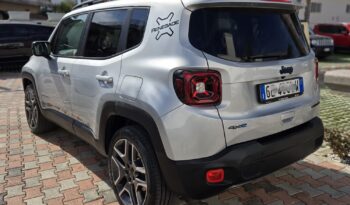 Jeep Renegade 1.3 t4 phev 180V Limited Off-road 4xe at6 Uff Ital pieno