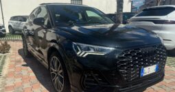 Audi Q3 Sportback 40 2.0 tdi S line quattro 190CV S-Tronic