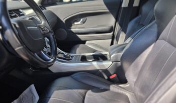 Land Rover Range Rover Evoque 5p 2.0 TD4 HSE 150CV auto Pelle Uff Italy Led USB pieno