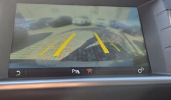 Land Rover Range Rover Evoque 5p 2.0 TD4 HSE 150CV auto Pelle Uff Italy Led USB pieno
