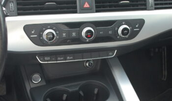 Audi A4 Avant 2.0 tdi ultra Busines 190CV S-Tronic Cockpit pieno