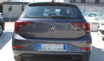 Volkswagen Polo 1.0 TSI Life 95CV DSG Uff Italy Clima App Lega USB pieno