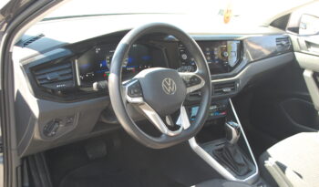 Volkswagen Polo 1.0 TSI Life 95CV DSG Uff Italy Clima App Lega USB pieno