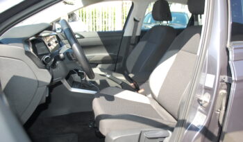 Volkswagen Polo 1.0 TSI Life 95CV DSG Uff Italy Clima App Lega USB pieno