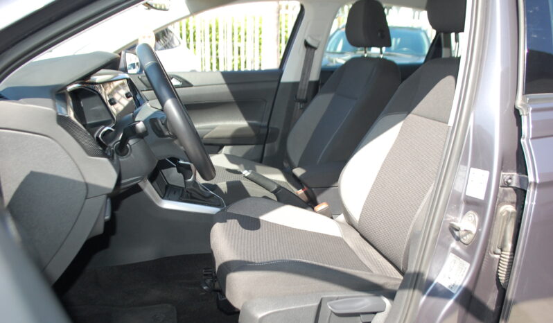 Volkswagen Polo 1.0 TSI Life 95CV DSG Uff Italy Clima App Lega USB pieno