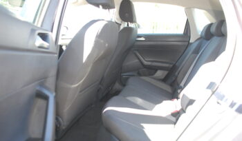 Volkswagen Polo 1.0 TSI Life 95CV DSG Uff Italy Clima App Lega USB pieno