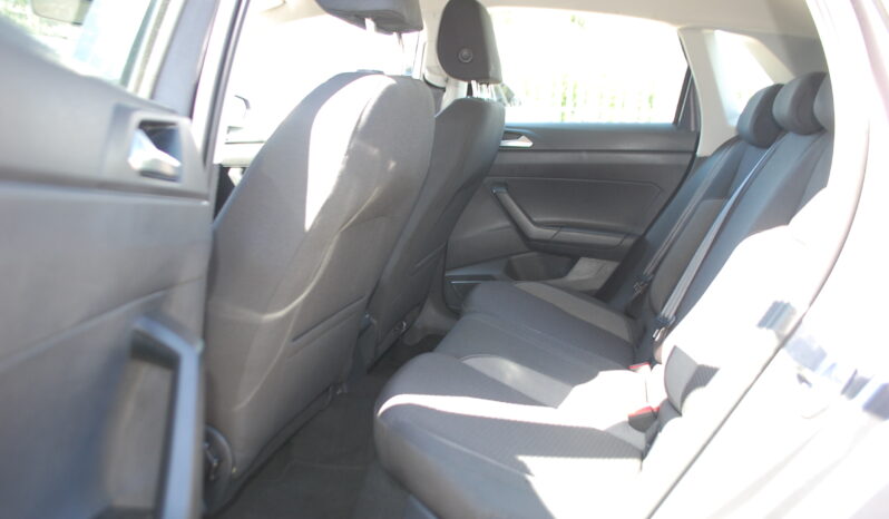 Volkswagen Polo 1.0 TSI Life 95CV DSG Uff Italy Clima App Lega USB pieno