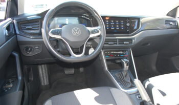 Volkswagen Polo 1.0 TSI Life 95CV DSG Uff Italy Clima App Lega USB pieno