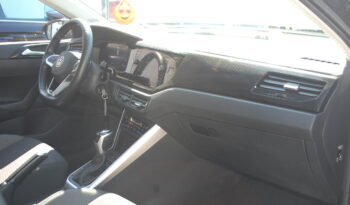 Volkswagen Polo 1.0 TSI Life 95CV DSG Uff Italy Clima App Lega USB pieno