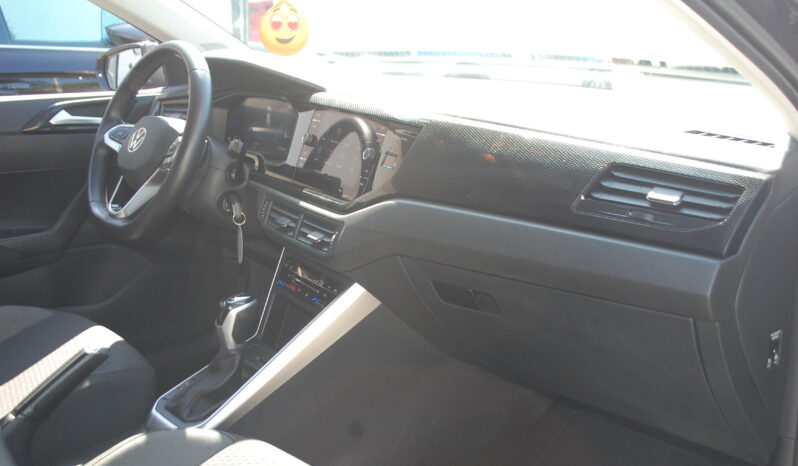 Volkswagen Polo 1.0 TSI Life 95CV DSG Uff Italy Clima App Lega USB pieno