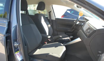 Volkswagen Polo 1.0 TSI Life 95CV DSG Uff Italy Clima App Lega USB pieno