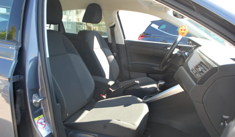 Volkswagen Polo 1.0 TSI Life 95CV DSG Uff Italy Clima App Lega USB pieno