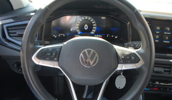 Volkswagen Polo 1.0 TSI Life 95CV DSG Uff Italy Clima App Lega USB pieno