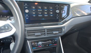 Volkswagen Polo 1.0 TSI Life 95CV DSG Uff Italy Clima App Lega USB pieno