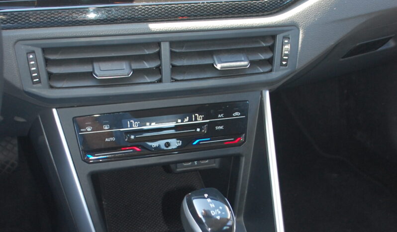 Volkswagen Polo 1.0 TSI Life 95CV DSG Uff Italy Clima App Lega USB pieno