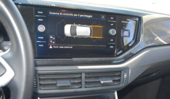 Volkswagen Polo 1.0 TSI Life 95CV DSG Uff Italy Clima App Lega USB pieno