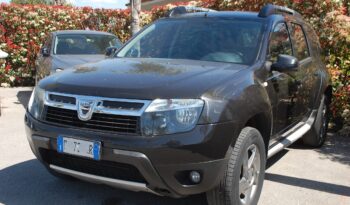 Dacia Duster 1.5 dci Laureate 4×4 110CV Uff Italy Lega Clima pieno