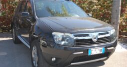 Dacia Duster 1.5 dci Laureate 4×4 110CV Uff Italy Lega Clima