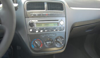 Fiat Grande Punto 1.3 MJT 75CV Uff Italy pieno