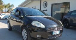 Fiat Grande Punto 1.4 77CV Metano Uff Italy