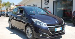 Peugeot 208 5p 1.2 puretech Active gpl 82CV Uff Italy Lega USB