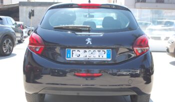 Peugeot 208 5p 1.2 puretech Active gpl 82CV Uff Italy Lega USB pieno